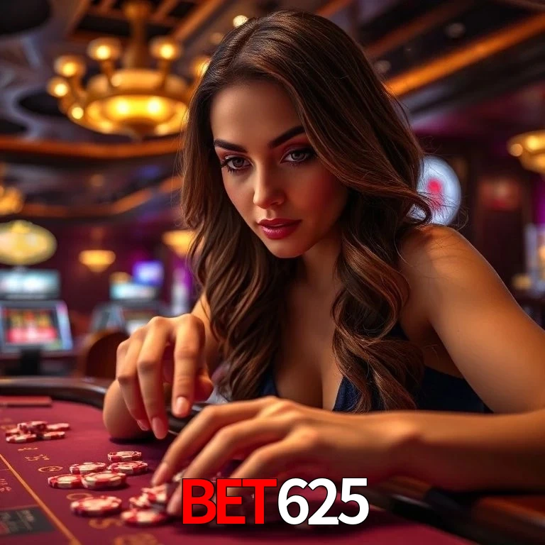 bet625 Suporte