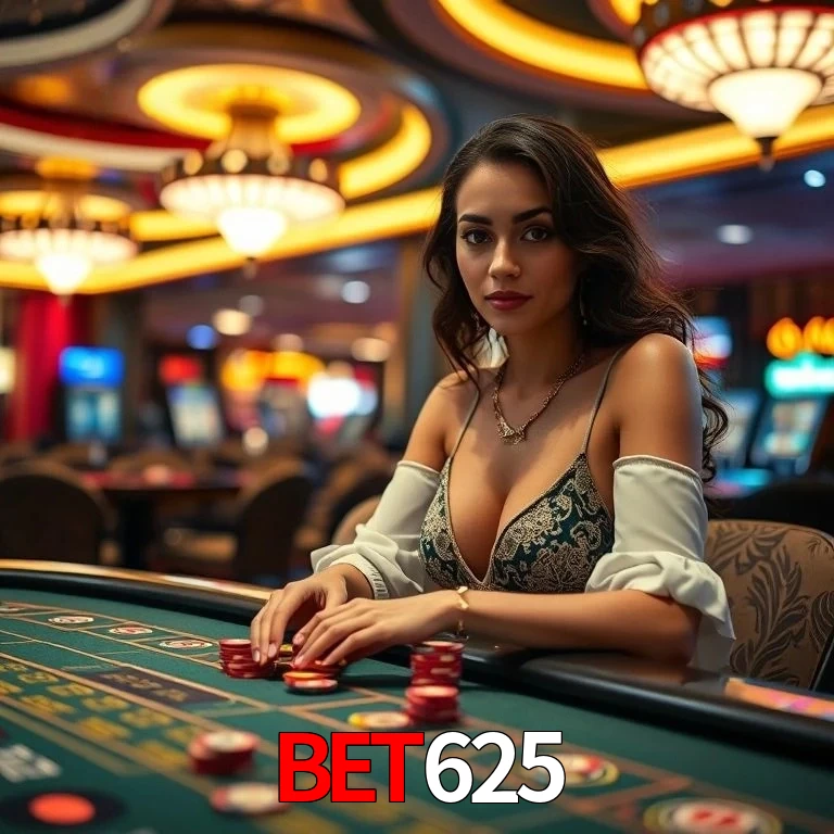 bet625 Benefícios VIP