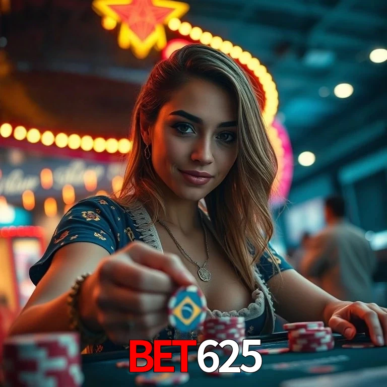 bet625 Suporte