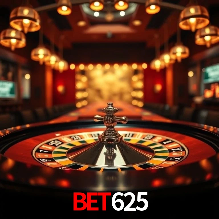 bet625 Slot Mecânicas