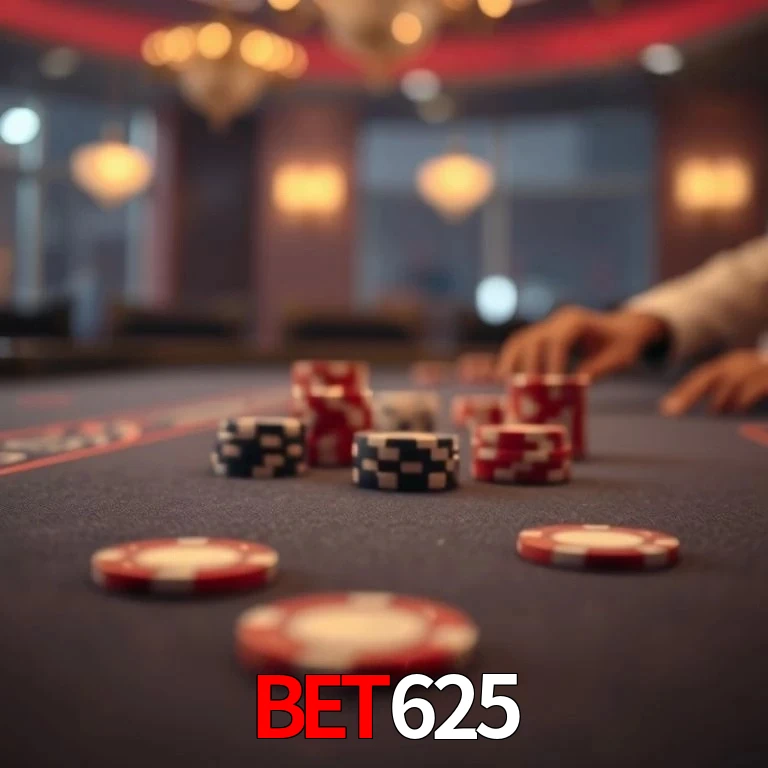 bet625 Promoções