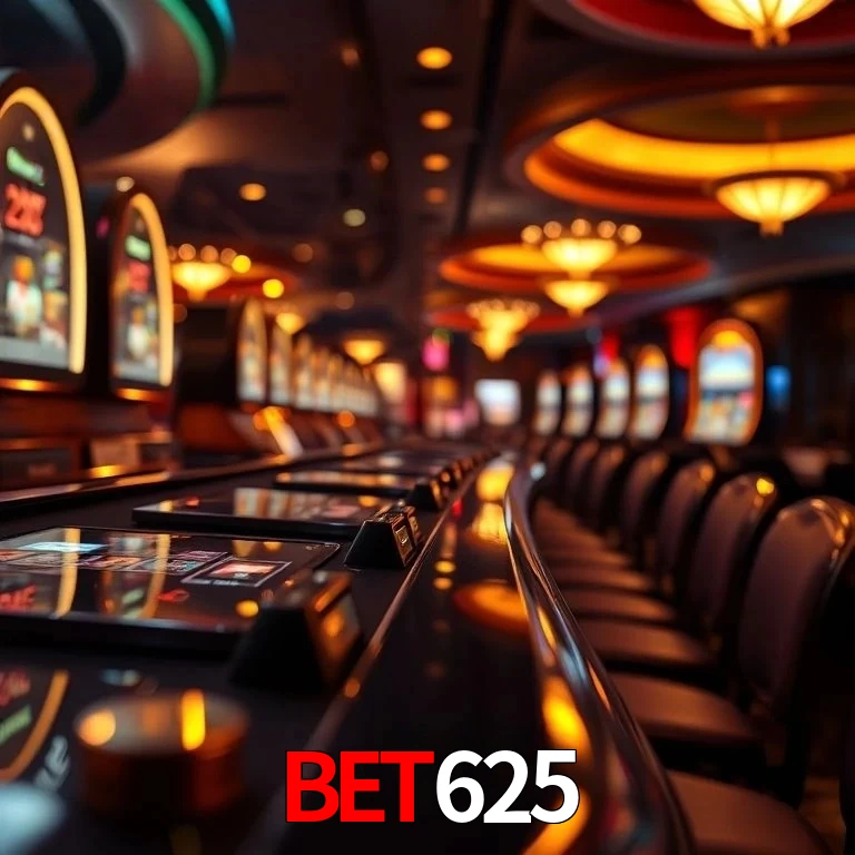 bet625 Segurança