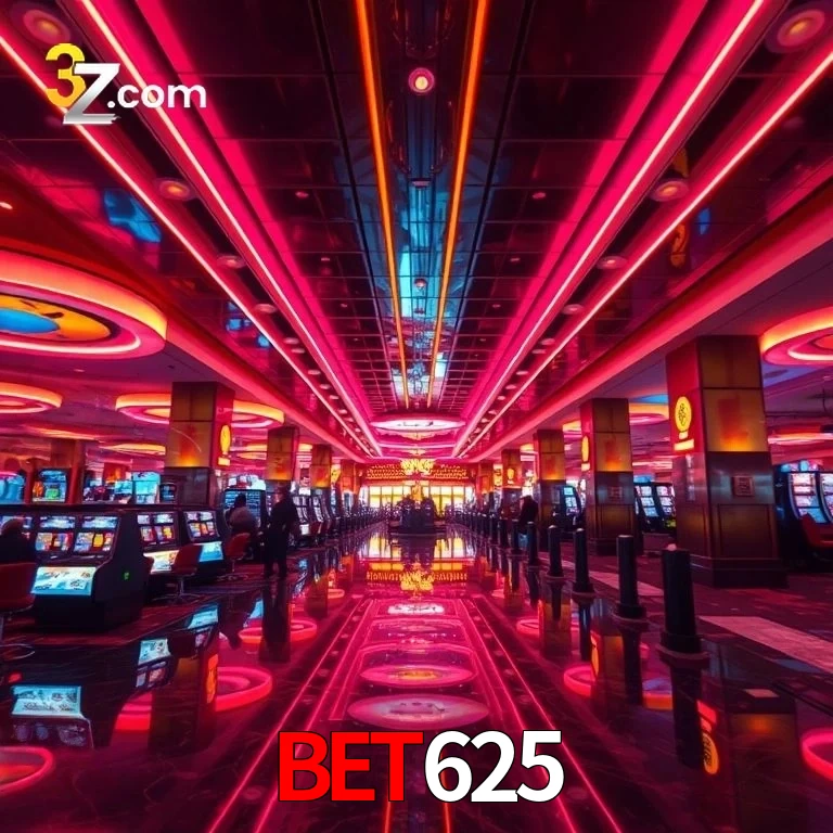 bet625 APK Interface