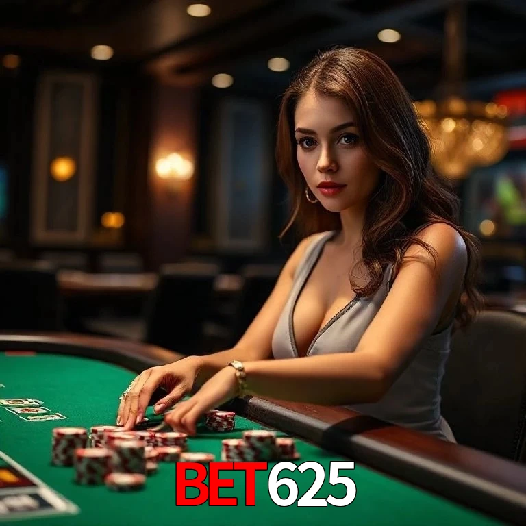bet625 Live Casino