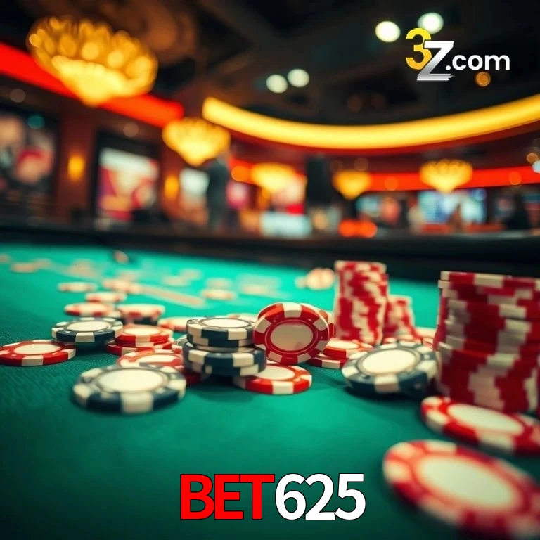 bet625 Segurança