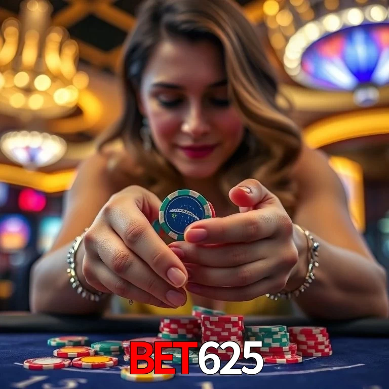 bet625 Segurança