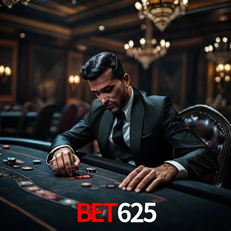 bet625 Segurança